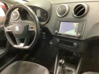 tweedehands Seat Ibiza 1.0 EcoTSI FR ** 40.774 km ** NAVI ** Camera ** Cl
