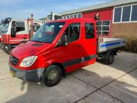 tweedehands Mercedes Sprinter 209 2.2 CDI 366 DC