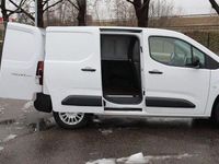 Occasion Toyota Proace City City 111 PK (81 kW) 2024 Wit MPV