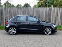 tweedehands Audi A1 Sportback 1.4 TFSI S-Line Panoramadak Xenon Led Ke