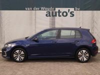 Occasion VW e-Golf GTE 110 kW (150 PK) 2020 Hatchback