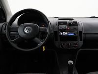 tweedehands VW Polo 1.9 TDI 100 PK 4-CILINDER 5-DEURS + TREKHAAK / CRUISE CONTRO