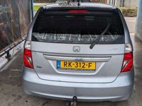 tweedehands Honda FR-V 1.7i