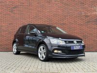 tweedehands VW Polo 1.2 TSI 90PK R-line PANO|CLIMA|CRUISE|12MND