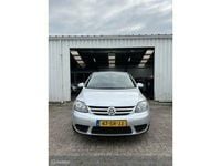 tweedehands VW Golf Plus 1.6 FSI Comfortline Automaat|Navi|Airco