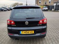 tweedehands VW Tiguan 2.0 TDI DPF 4Motion Sport & Style