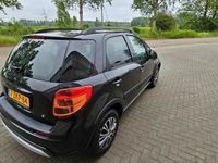 tweedehands Suzuki SX4 1.6 Exclusive