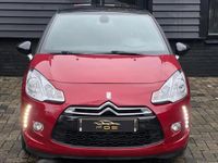 tweedehands Citroën DS3 1.6 So Chic|Airco|Cruise|Hifi|Nieuwe APK