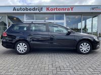 tweedehands VW Passat Variant 1.4 TSI Trendline BlueMotion automaat/top occasion