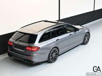 tweedehands Mercedes E53 AMG AMG Estate |4MATIC|SPORTSTOELEN|ACC|VOLL