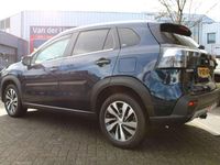 Occasion Suzuki SX4 S-Cross 129 PK (94 kW) 2022 Blauw SUV
