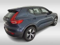 tweedehands Volvo XC40 1.5 T2 130PK Momentum AUTOM. | TREKH. | NAVI | ECC