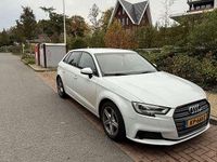 Occasion Audi A3 116 PK (85 kW) 2016 Wit Hatchback