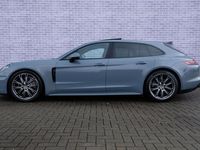 tweedehands Porsche Panamera S E-Hybrid port Turismo 2.9 4 E- | Sportuitlaat | Opendak | Leer | Navigatie | Camera | Memory | BOSE