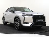 Occasion DS Automobiles DS3 Performance 136 PK (100 kW) 2024 Grijs SUV
