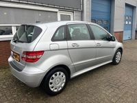 tweedehands Mercedes B160 BlueEFFICIENCY Business Class