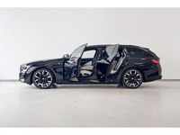 Occasion BMW i5 250 kW (340 PK) 2025 Zwart Stationwagen