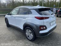 tweedehands Hyundai Kona EV Fashion 39 kWh NA SUBSIDIE € 16350.-