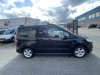 tweedehands Ford Tourneo Courier 1.0 Titanium 2 SCHUIFDEUR AIRCO STOELVERW