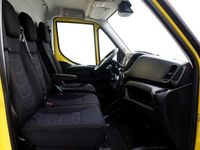 tweedehands Iveco Daily 35S14 136pk L2H2 HiMatic Automaat Airco 02-2018