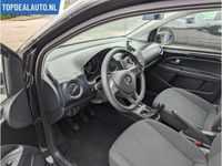 tweedehands VW up! up! 1.0 BMT moveAirco/Sportvelgen