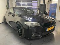 tweedehands BMW 530 5-SERIE i M-Pakket