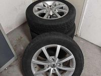 Occasion Ford Focus 101 PK (74 kW) 2003 Zwart Stationwagen