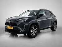Occasion Toyota Yaris Active 116 PK (85 kW) 2024 Zwart metallic SUV