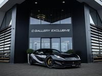 Occasion Ferrari 812 799 PK (587 kW) 2018 Zwart Coupé