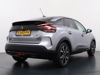 Occasion Citroën e-C4 Shine 100 kW (136 PK) 2023 Grijs SUV