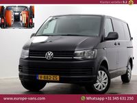 Occasion VW T6.1 102 PK (75 kW) 2019 Zwart Van
