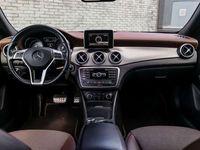 tweedehands Mercedes GLA200 Automaat Edition 1 | AMG Exclusief Pakket