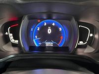 Occasion Renault Kadjar Intens 131 PK (96 kW) 2018 Zwart SUV