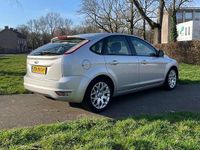 Occasion Ford Focus Titanium 101 PK (74 kW) 2009 Zilver Hatchback