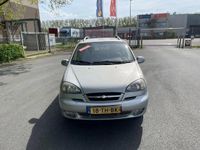 tweedehands Chevrolet Tacuma 1.6-16V Style