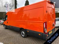 tweedehands Iveco Daily 35 S16V 2.3 410 L4 H2 AUT. ECC NAVI