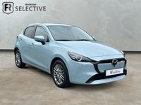 tweedehands Mazda 2 1.5 e-SkyActiv-G 90 Exclusive-Line | Driver Assistance Pack