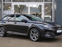 Occasion Kia XCeed 105 PK (77 kW) 2022 Zwart SUV