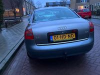 tweedehands Audi A6 2.4 5V Advance