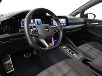 tweedehands VW Golf VIII 2.0 TSI 245PK DSG GTI | Pano | IQ Light | Stoelverwarming | 19 inch