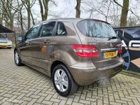 tweedehands Mercedes B160 Business Class | NAVI | AIRCO | PDC |