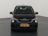 Occasion Kia Picanto 63 PK (46 kW) 2025 Zwart Hatchback