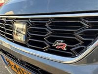 Occasion Seat Ateca FR 150 PK (110 kW) 2020 Grijs SUV