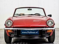 tweedehands Triumph Spitfire 1500 Overdrive