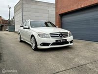 tweedehands Mercedes C200 AMG Pakket Benzine Automaat