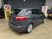 tweedehands Ford C-MAX 1.0 Edition PlusCamera AchterNavigatieCruise Co