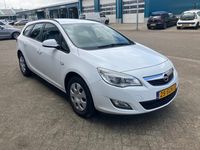 Occasion Opel Astra Design Edition 165 PK (121 kW) 2011 Stationwagon Stationwagen