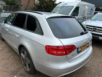 tweedehands Audi A4 Avant 1.8 TFSI Pro Line Business