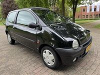 Occasion Renault Twingo 58 PK (42 kW) 2000 Zwart Hatchback