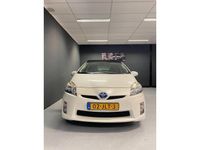 tweedehands Toyota Prius 1.8 Dynamic Camera Pano Automaat LM NAP NW APK Rijklaar.